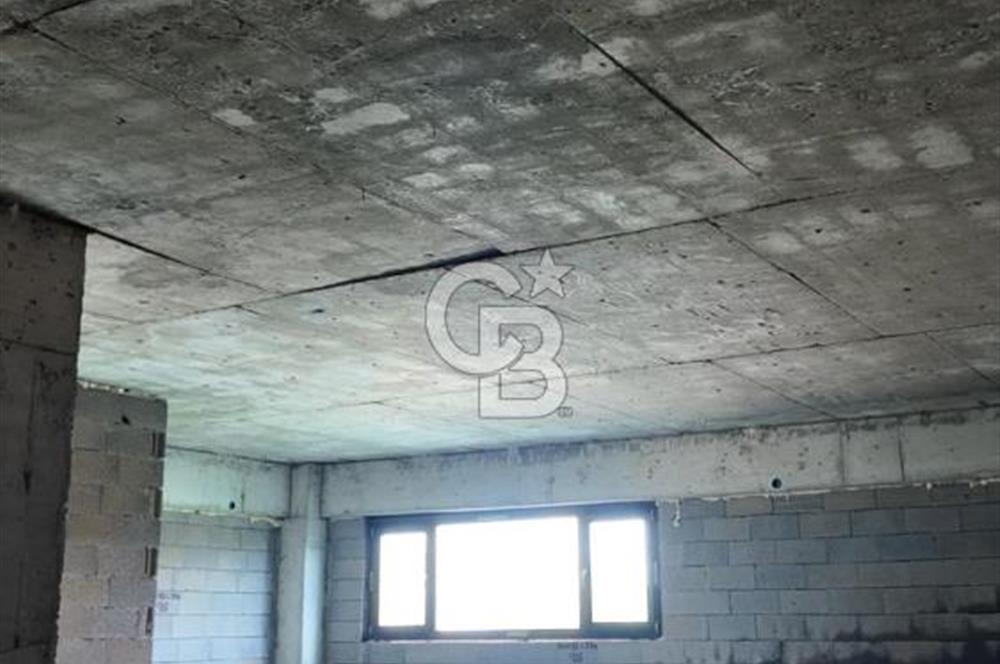 Bağlar Caddesinin En Prestijli Noktasında Komple Kiralık Bina
