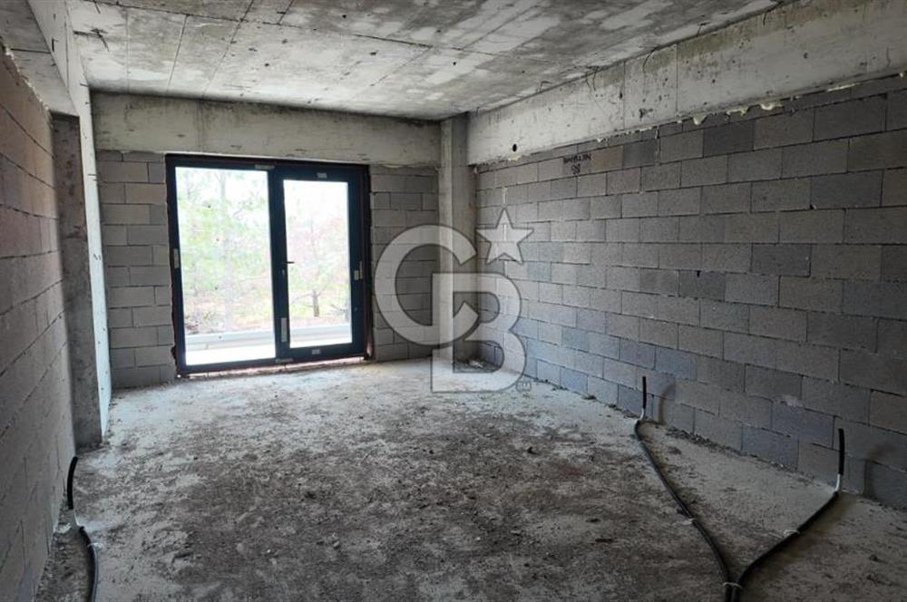Bağlar Caddesinin En Prestijli Noktasında Komple Kiralık Bina