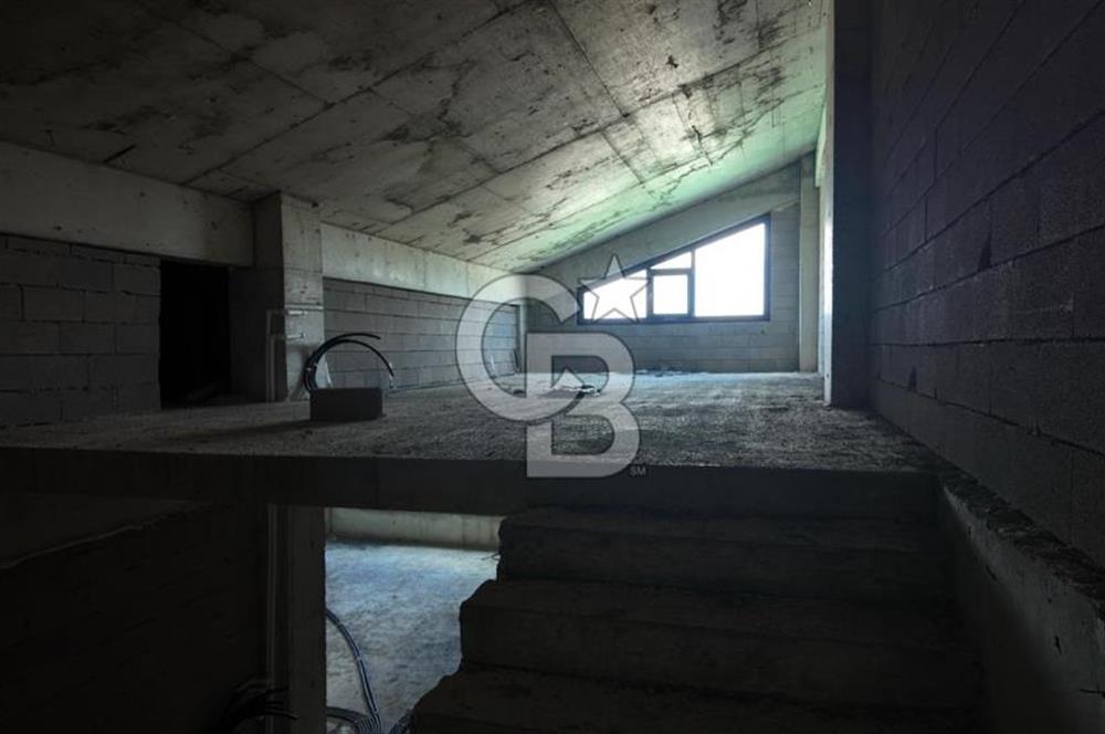 Bağlar Caddesinin En Prestijli Noktasında Komple Kiralık Bina