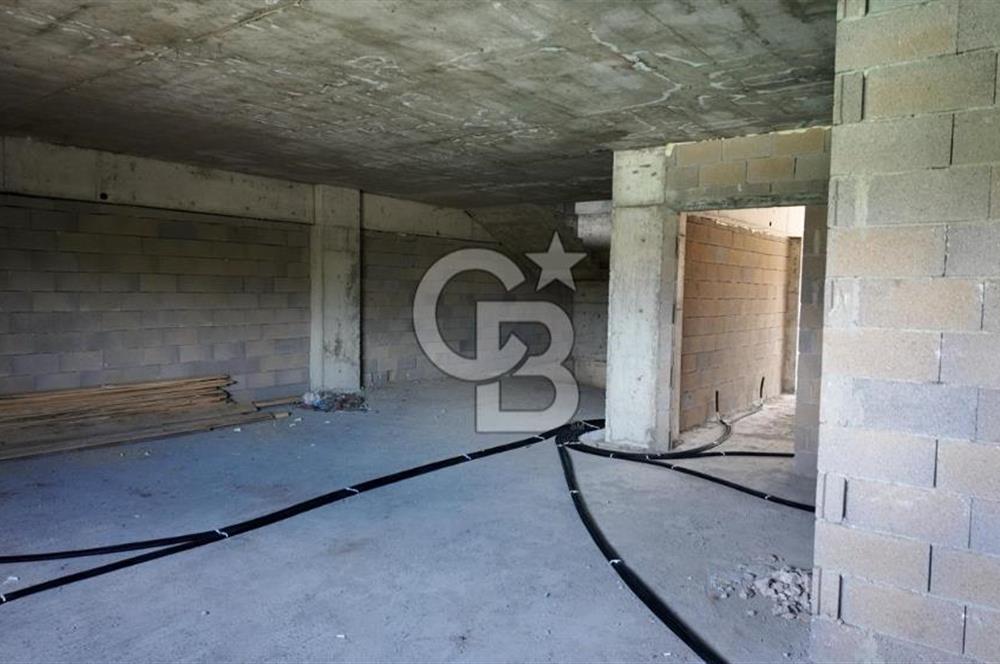 Bağlar Caddesinin En Prestijli Noktasında Komple Kiralık Bina