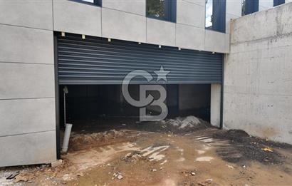 Bağlar Caddesinin En Prestijli Noktasında Komple Kiralık Bina