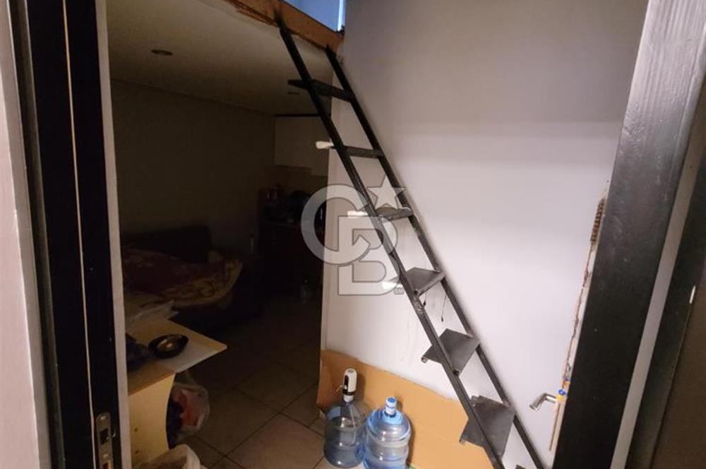 CB CITY'DEN YUNUSEMRE CADDESİ ÜZERİNDE KİRALIK İŞYERİ