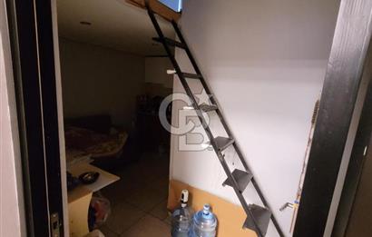 CB CITY'DEN YUNUSEMRE CADDESİ ÜZERİNDE KİRALIK İŞYERİ