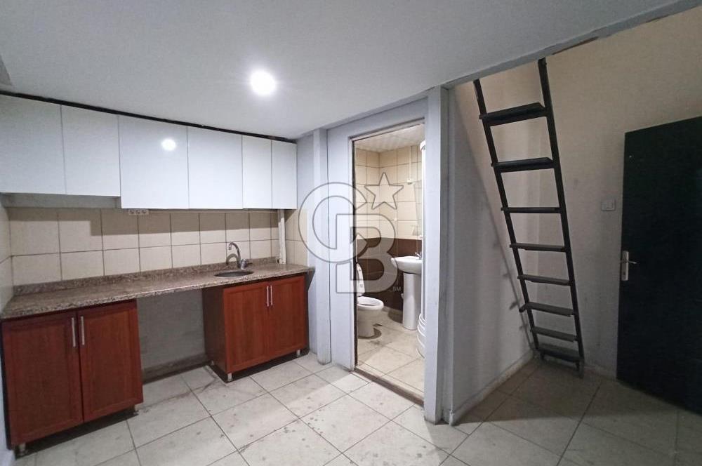 CB CITY'DEN YUNUSEMRE CADDESİ ÜZERİNDE KİRALIK İŞYERİ