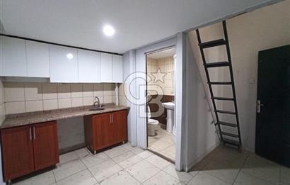 CB CITY'DEN YUNUSEMRE CADDESİ ÜZERİNDE KİRALIK İŞYERİ