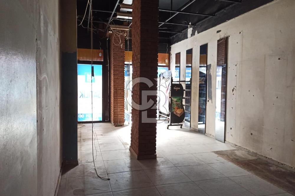 CB CITY'DEN YUNUSEMRE CADDESİ ÜZERİNDE KİRALIK İŞYERİ