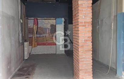 CB CITY'DEN YUNUSEMRE CADDESİ ÜZERİNDE KİRALIK İŞYERİ