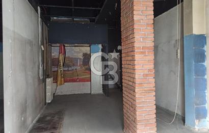 CB CITY'DEN YUNUSEMRE CADDESİ ÜZERİNDE KİRALIK İŞYERİ