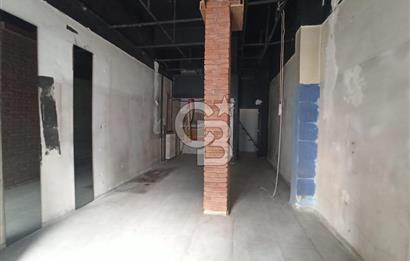 CB CITY'DEN YUNUSEMRE CADDESİ ÜZERİNDE KİRALIK İŞYERİ