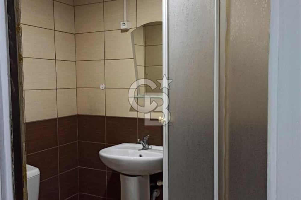 CB CITY'DEN YUNUSEMRE CADDESİ ÜZERİNDE KİRALIK İŞYERİ