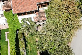  ÇAYYOLU BİLFEN KOLEJİ YANI PRESTİJLİ KONUMDA SATILIK KÖŞE VİLLA - 12 - 349630