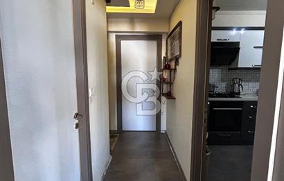 Karabağlar General Kazım Özalp Mah'de 2+1 80m2 Satılık