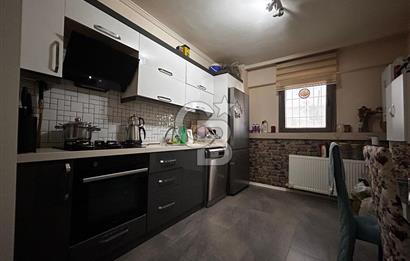 Karabağlar General Kazım Özalp Mah'de 2+1 80m2 Satılık