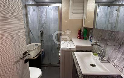 Karabağlar General Kazım Özalp Mah'de 2+1 80m2 Satılık
