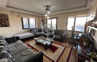 Karabağlar General Kazım Özalp Mah'de 2+1 80m2 Satılık