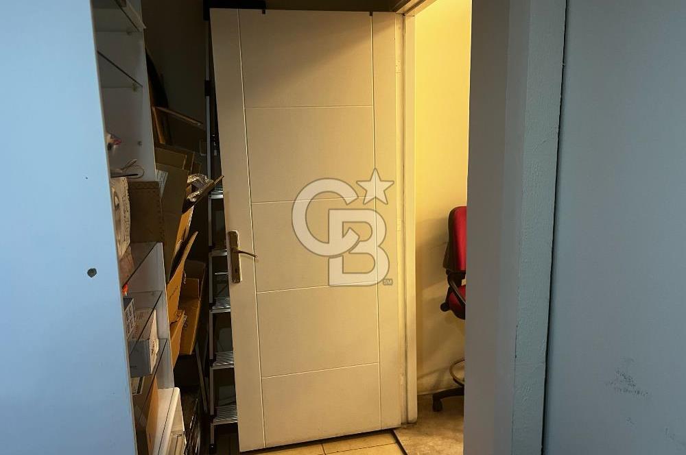 CB CITY'DEN YUNUSEMRE CADDESİ ÜZERİNDE KİRALIK İŞYERİ
