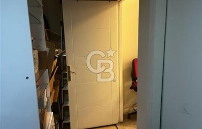 CB CITY'DEN YUNUSEMRE CADDESİ ÜZERİNDE KİRALIK İŞYERİ