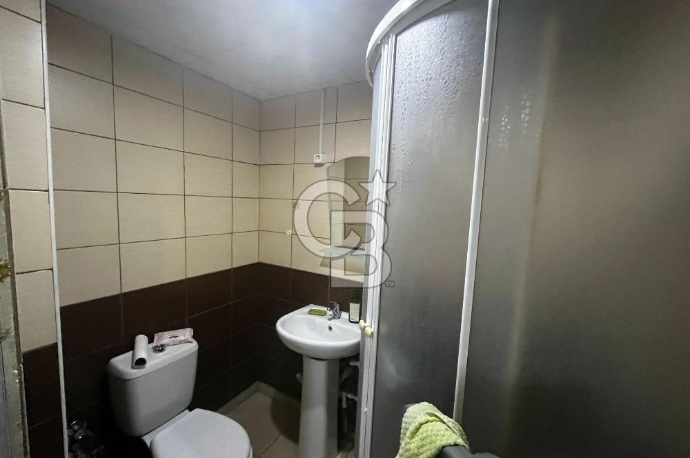 CB CITY'DEN YUNUSEMRE CADDESİ ÜZERİNDE KİRALIK İŞYERİ
