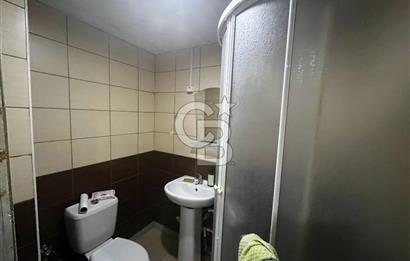CB CITY'DEN YUNUSEMRE CADDESİ ÜZERİNDE KİRALIK İŞYERİ