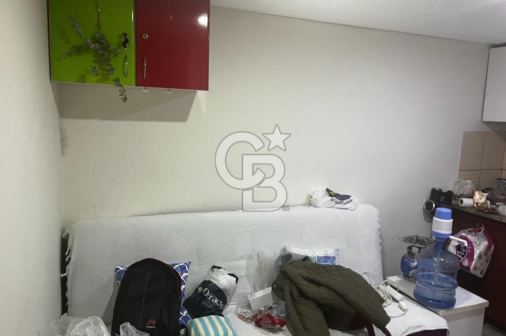 CB CITY'DEN YUNUSEMRE CADDESİ ÜZERİNDE KİRALIK İŞYERİ