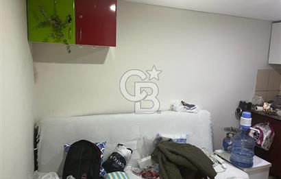 CB CITY'DEN YUNUSEMRE CADDESİ ÜZERİNDE KİRALIK İŞYERİ