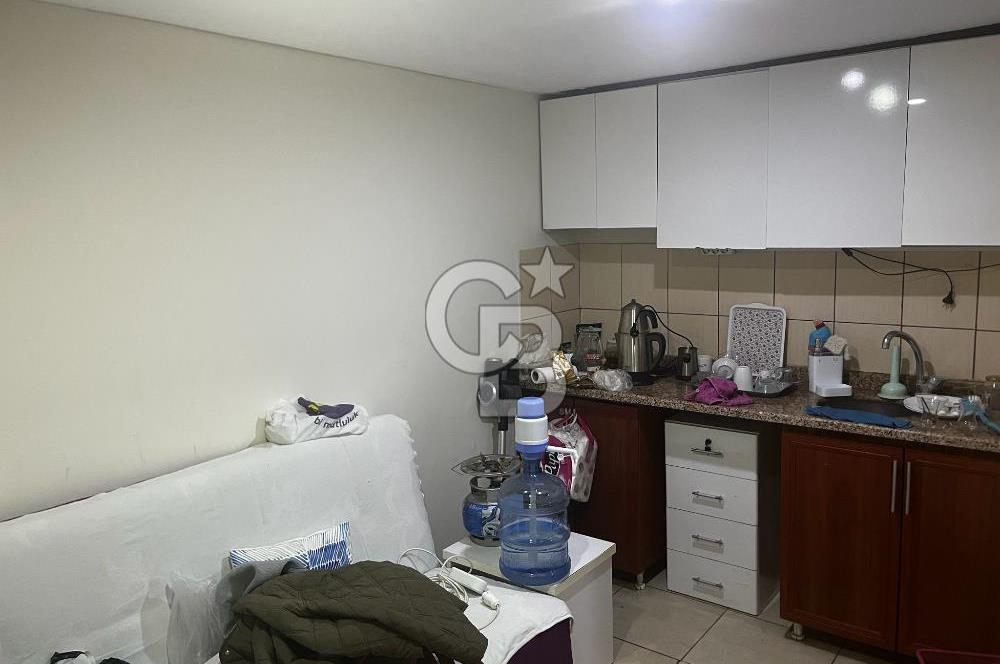 CB CITY'DEN YUNUSEMRE CADDESİ ÜZERİNDE KİRALIK İŞYERİ