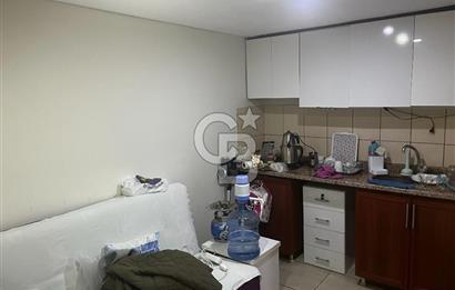 CB CITY'DEN YUNUSEMRE CADDESİ ÜZERİNDE KİRALIK İŞYERİ