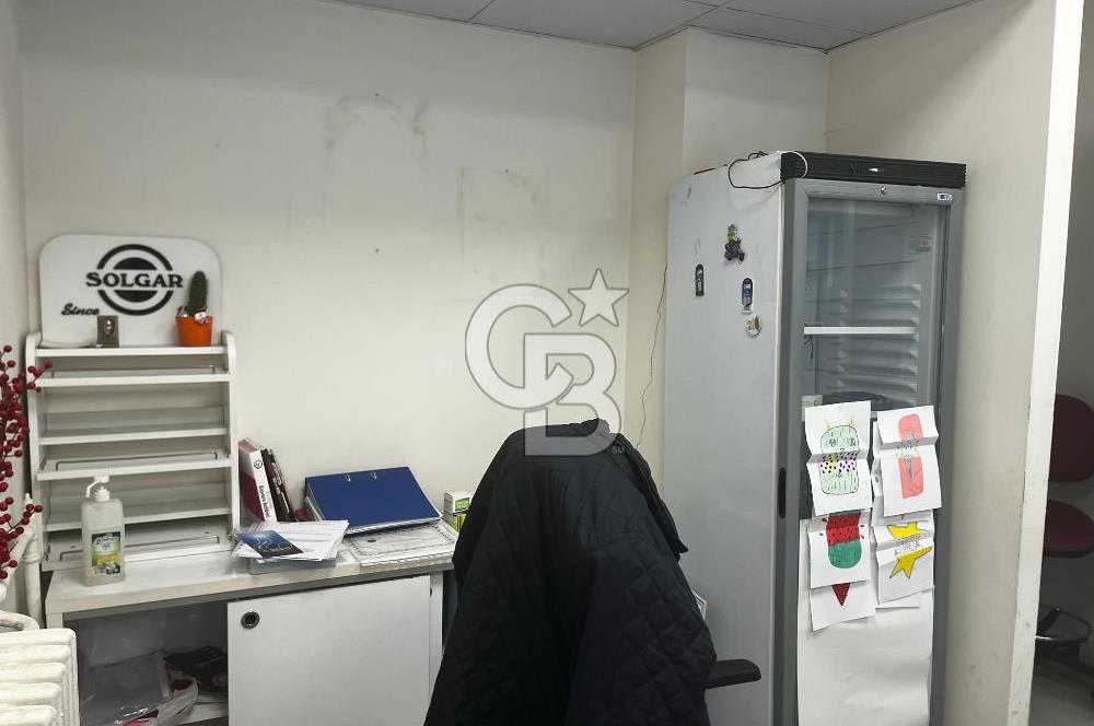 CB CITY'DEN YUNUSEMRE CADDESİ ÜZERİNDE KİRALIK İŞYERİ