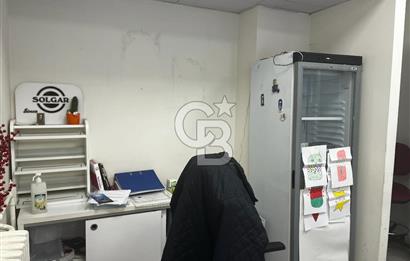 CB CITY'DEN YUNUSEMRE CADDESİ ÜZERİNDE KİRALIK İŞYERİ