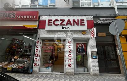 CB CITY'DEN YUNUSEMRE CADDESİ ÜZERİNDE KİRALIK İŞYERİ