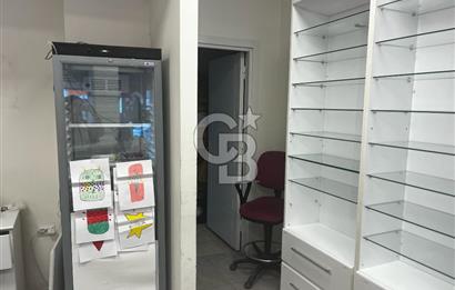 CB CITY'DEN YUNUSEMRE CADDESİ ÜZERİNDE KİRALIK İŞYERİ