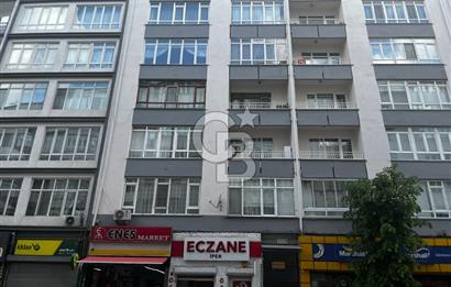 CB CITY'DEN YUNUSEMRE CADDESİ ÜZERİNDE KİRALIK İŞYERİ