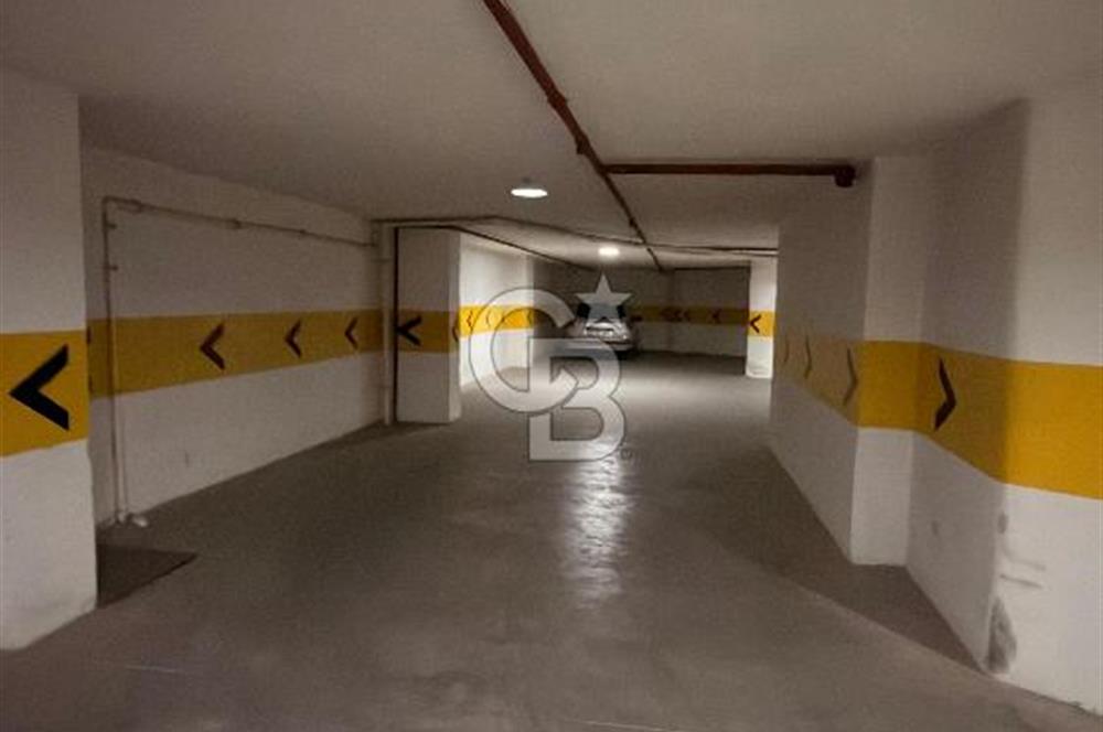 ÜÇYOL KÖSTENCE'DE CADDE ÜSTÜ 3+1 MODERN LÜKS KİRALIK DAİRE