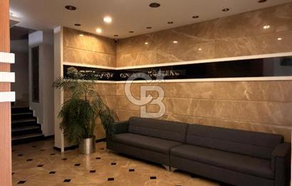 ÜÇYOL KÖSTENCE'DE CADDE ÜSTÜ 3+1 MODERN LÜKS KİRALIK DAİRE