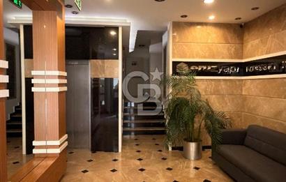 ÜÇYOL KÖSTENCE'DE CADDE ÜSTÜ 3+1 MODERN LÜKS KİRALIK DAİRE