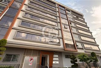 ÜÇYOL KÖSTENCE'DE CADDE ÜSTÜ 3+1 MODERN LÜKS KİRALIK DAİRE - 8 - 349639