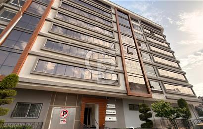 ÜÇYOL KÖSTENCE'DE CADDE ÜSTÜ 3+1 MODERN LÜKS KİRALIK DAİRE