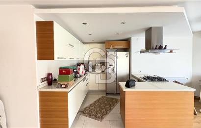 ÜÇYOL KÖSTENCE'DE CADDE ÜSTÜ 3+1 MODERN LÜKS KİRALIK DAİRE