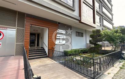 ÜÇYOL KÖSTENCE'DE CADDE ÜSTÜ 3+1 MODERN LÜKS KİRALIK DAİRE