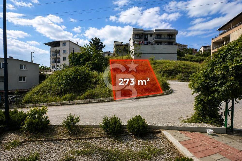 Karabağlar Bahriye Üçokta 224 m² Satılık Yatırımlık Arsa