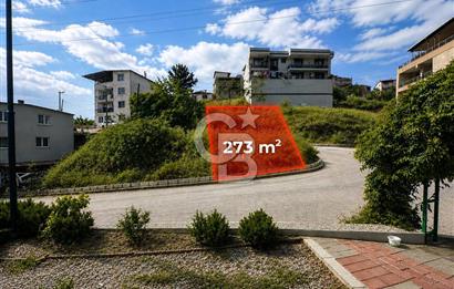 Karabağlar Bahriye Üçokta 224 m² Satılık Yatırımlık Arsa