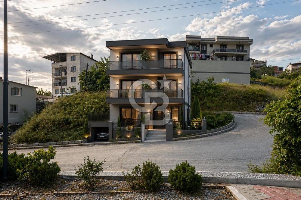 Karabağlar Bahriye Üçokta 224 m² Satılık Yatırımlık Arsa