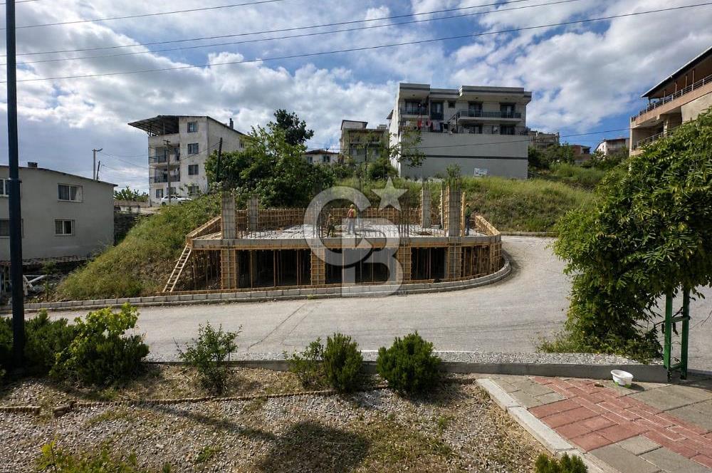 Karabağlar Bahriye Üçokta 224 m² Satılık Yatırımlık Arsa