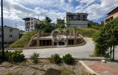 Karabağlar Bahriye Üçokta 224 m² Satılık Yatırımlık Arsa