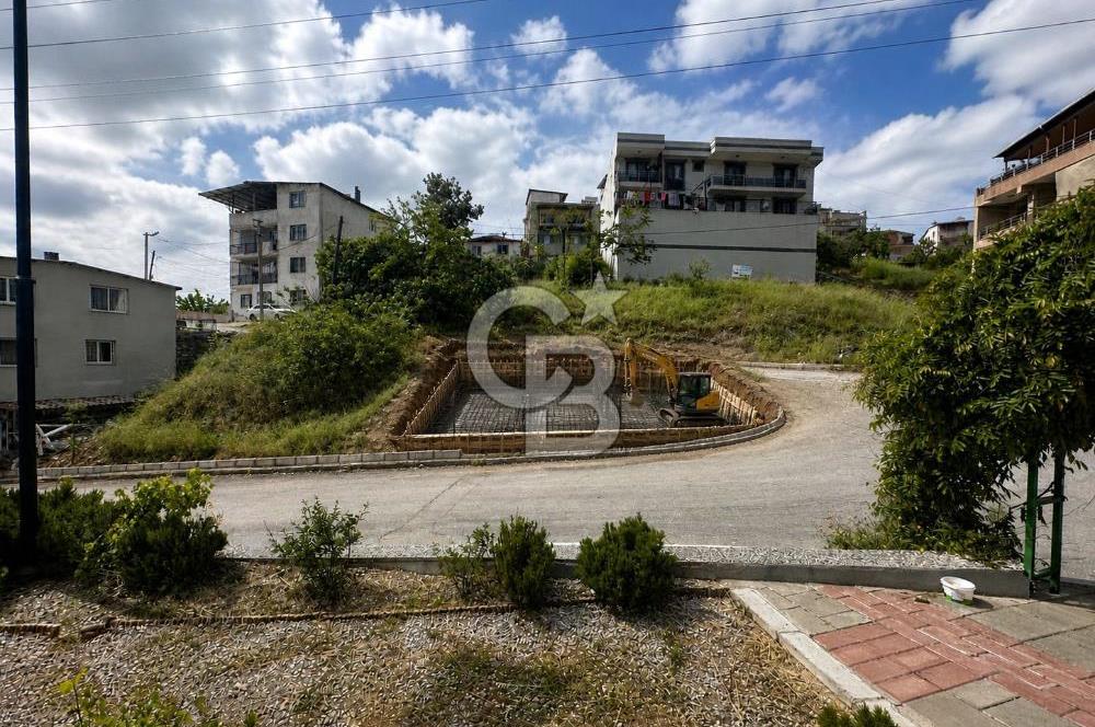 Karabağlar Bahriye Üçokta 224 m² Satılık Yatırımlık Arsa