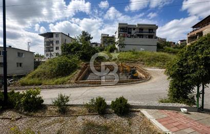 Karabağlar Bahriye Üçokta 224 m² Satılık Yatırımlık Arsa