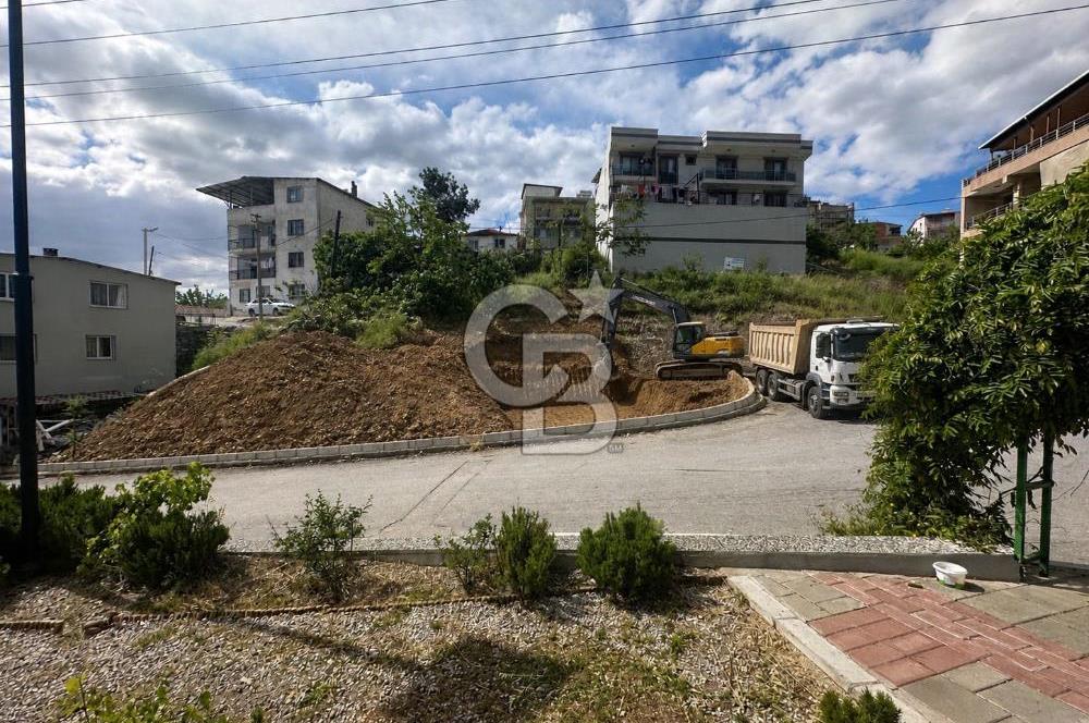 Karabağlar Bahriye Üçokta 224 m² Satılık Yatırımlık Arsa