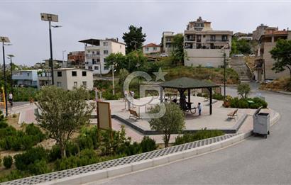 Karabağlar Bahriye Üçokta 224 m² Satılık Yatırımlık Arsa