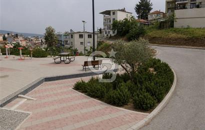 Karabağlar Bahriye Üçokta 224 m² Satılık Yatırımlık Arsa