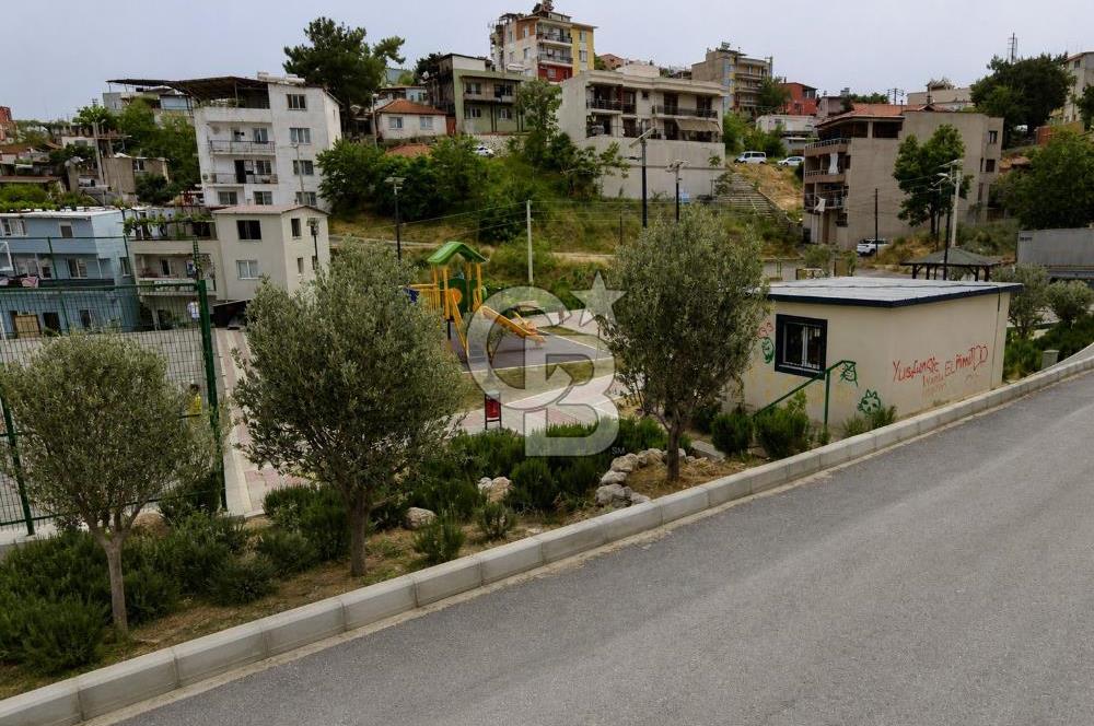 Karabağlar Bahriye Üçokta 224 m² Satılık Yatırımlık Arsa